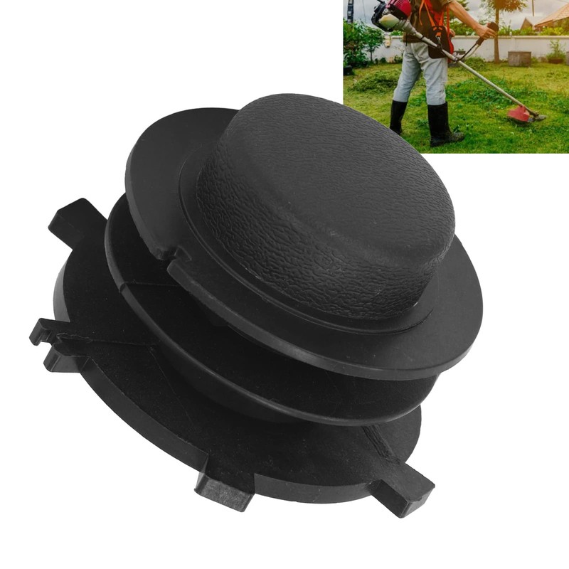 Trimmer Bump Head Kit Fs56C Fs55R Replacement for Stihl 56Rc