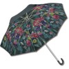 Upower Artist Bloom Folding Umbrella/Rain or Sun Umbrella Silvia Vasileva