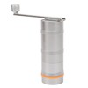 Manual Coffee Grinder with Stainless Steel Core Outdoor Camping Hand