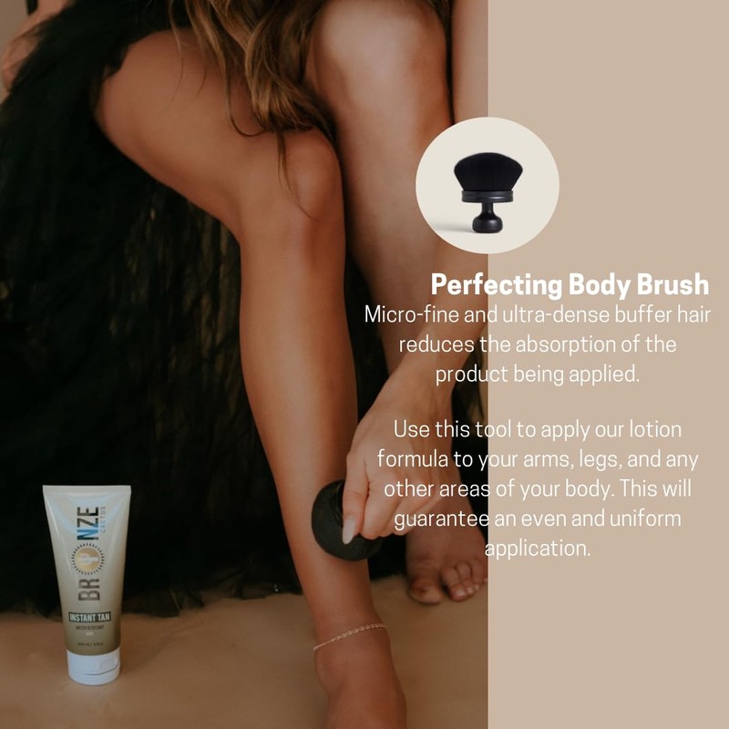 Bronze Cactus Sunless - Quick Glow-Up Combo