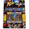 Final Fight Classic Capcom Arcade Marquee Game Room Wall Decor