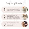 Rhassoul Clay - Ghassoul Clay1 Lb - Detoxifying and Rejuvenating