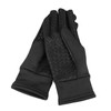 Horse Riding Gloves Soft Warm Prevent Slip Professional Winter Equestrian
