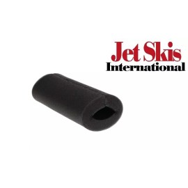 Yamaha OEM Yamaha 4 Tri-Zinger Air Filter Cleaner Element 1984-1986 YT60 YF60