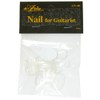 ARIA AN-40 SET Nail Tips Set, 3 Pieces of Each