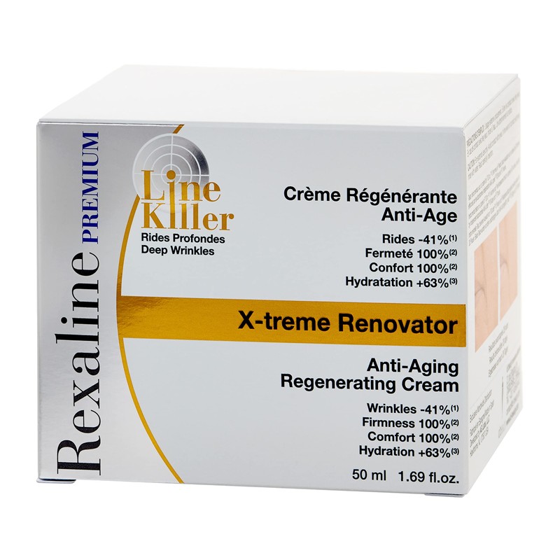 Rexaline X-Treme Renovator