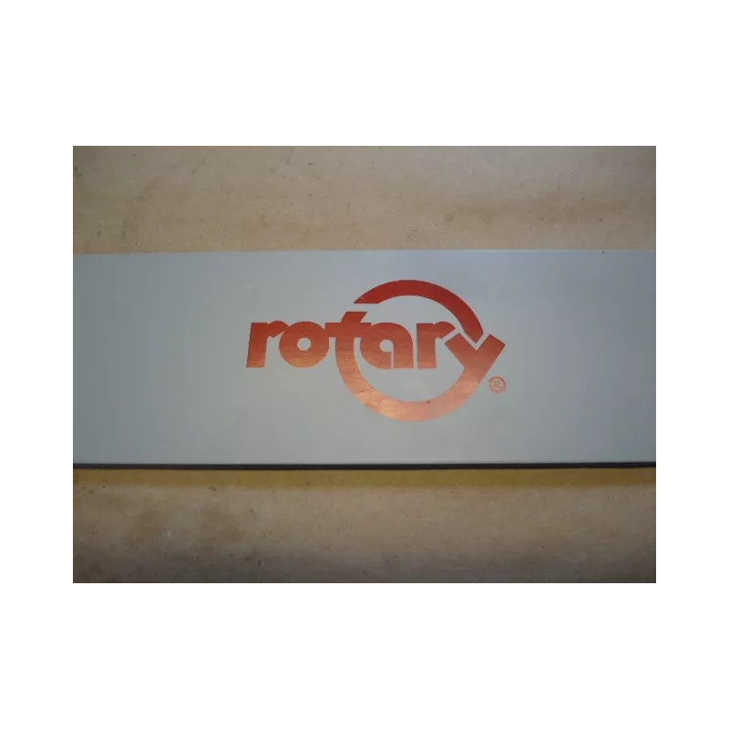 Rotary Copperhead 20" Bar & Chain 3/8 .050 72DL For