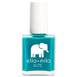 ella+mila Nail Polish, ELITE Collection - One Way Ticket