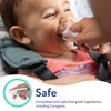 Dr. Talbot's Eco Bamboo Baby Tooth and Gum Wipes Naturally