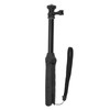 Camera Phone Tripod Multifunctional 3 Sections Retractable Selfie Stick Tripod