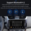 for 2013-2017 Nissan Sentra Radio with Wireless Carplay&Android Auto,2G RAM