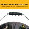 FastCap My Grip Moldable Handle Grip for Power Tools and