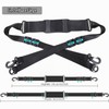 Scooter Carry Strap, Universal Adjustable Carry Strap, Hand Carry Handle