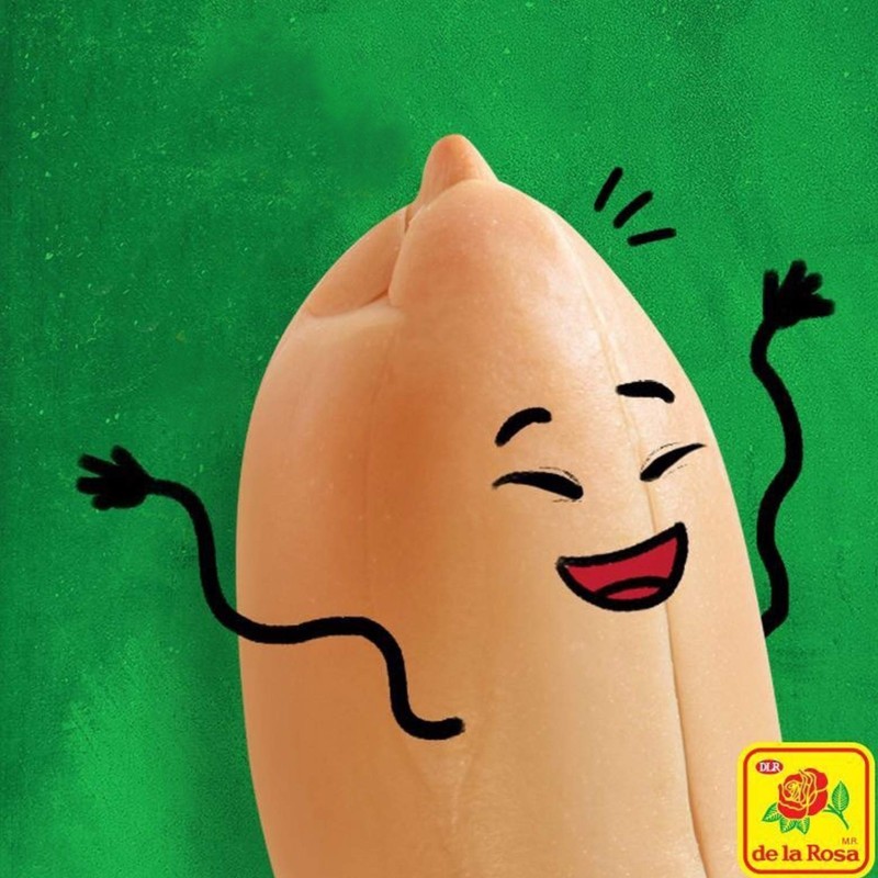 Cacahuate De La Rosa Estilo Japones Cocktail Japanese Peanuts 6