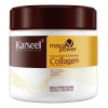 Tratamiento Capilar Con Colágeno Karsell, Acondicionador De