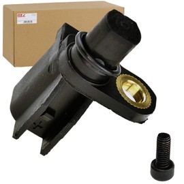 1 x ABS sensor wheel rotation sensor rear left / right