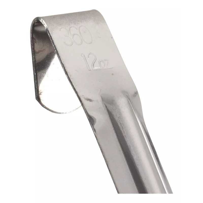Uria Cucharon Acero Inoxidable 360ml 40cm - Uria