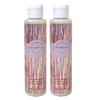 Bath and Body Work Champagne Toast 2 Pack Diamond Shimmer
