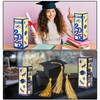 6 Pcs Graduation Table Centerpieces- Class of 2025 Graduation Lantern