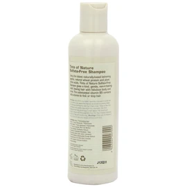 Tints of Nature Natural and Organic, Vegan Friendly, Sulfate-Free Shampoo, Single