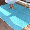 Sand Pass Beach Mat Large