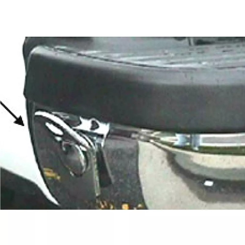 jarv_91 2 PACK Universal Truck Camper Rear Bumper Anchor Tie