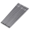 Rocaris 6 in Phillips Screwdriver Bit Sets 1/4 Inch Hex
