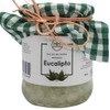 Sales de Baño 500gr - Burbujeantes, Terapéuticas | Lavanda, Eucalipto, Menta, Árbol de Té | Extractos naturales y aceites esenciales. (Eucalipto)