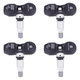 Wheel Sensor Tyre Pressure Sensor for Touareg A6 C7 4G A8 D4 4H Q7 4L R8 911 Box-ster 981 Cayenne 9PA Cayman 987 Phaeton Continental Veyron 458 550 California F12 F430 Portofino Aventador Gallardo