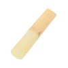 10Pcs Tenor Saxophone Reeds Set Bb Key Sax Replacement Parts