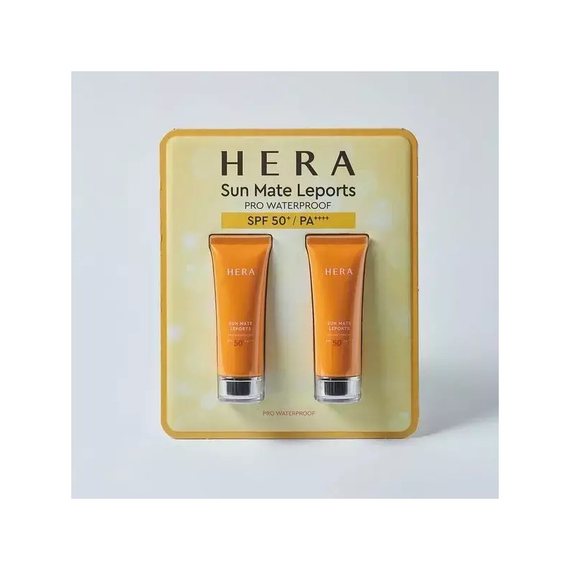 Hera [헤라]선메이트 크림70ml x 2개[35779058] [Hera] Sunmate Cream 70ml x
