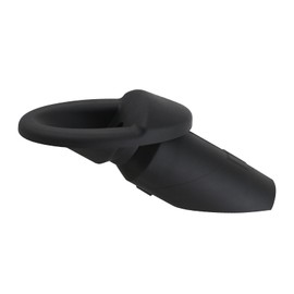 Tundra Antenna Base Grommet Ornament Compatible with Toyota Tundra 2007-2013 Replaces 86392-0C040 863920C040 Manual Radio Antenna Mount Bezel Accessories