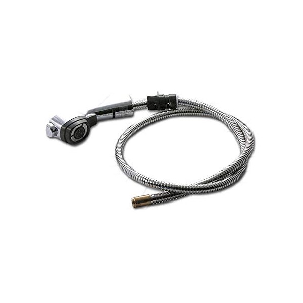 KVK [HC745M2/800] Shower Head & Hose Set for Old MYMLFB276G8