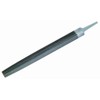 Barko 12100820 Industrial Pack Round File Medium Blade Length 7.9