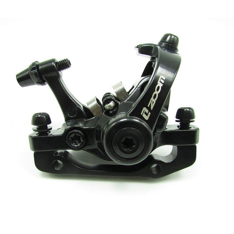 ZOOM Aluminum Alloy Bicycle Rear Disc Brake Mountain Road MTB