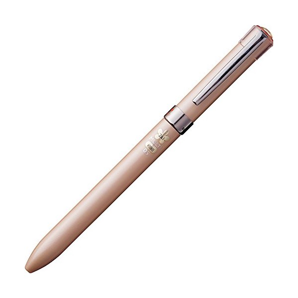 1 X Uni-Ball Jetstream FSeries 2 Color 0.5 mm Ballpoint