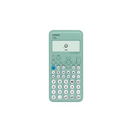 Casio School Calculator FX-92 college classwiz