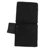 Heated Cushion Portable Folding Heated Chair Cushion 3 Modes Adjustable