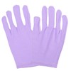 Mikinona Hand Therapy Gloves Moisturizing Gloves Overnight Winter Soft and