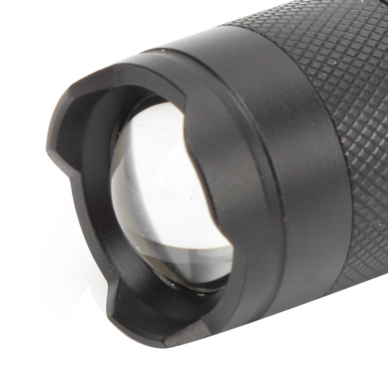 Infrared LED Flashlight Waterproof Mini Camera Infrared Light Detector for