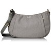 Anello Grande GL GT-T0474 Shoulder Bag, gray (light gray)