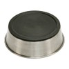 Kerbl Stainless Steel Bowl, 850 ml
