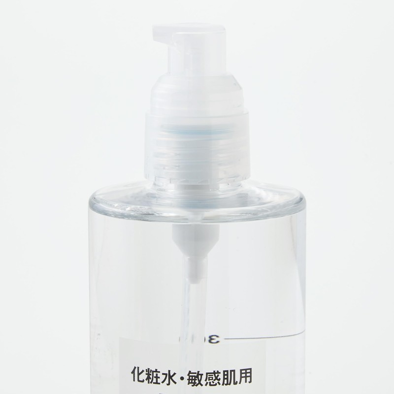MUJI Pump Head for Toner/Lotion 47188257