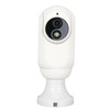 3MP 1080P Wireless Camera Smart WiFi Motion Detection Camera Color