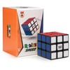 Rubik’s Cube, 3x3 Magnetic Speed Cube, Super Fast Problem-Solving Challenging