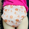 Mama Koala 3.0 Pocket Cloth Diapers for Babies with AWJ