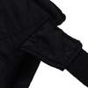Electric Hand Warmer Pouch 3 Gear Adjustment Portable Waterproof Quilted