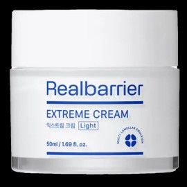 Realbarrier Extreme Cream Light 50mL