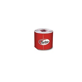 Turbo Big Red Fitting Tape- 2 inch Wide Roll