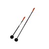 Heavy Duty 25 Lbs. Magnetic Pickup Tool with Telescoping Handle
